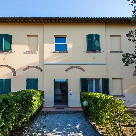 Vakantiehuis Podere Simonetta - A7 *