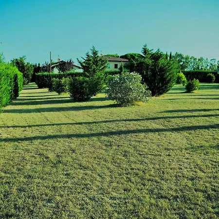 Vakantiehuis Podere Simonetta - A7 Cecina (Livorno)