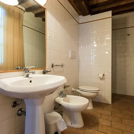 Holiday home Podere Simonetta - A7 *