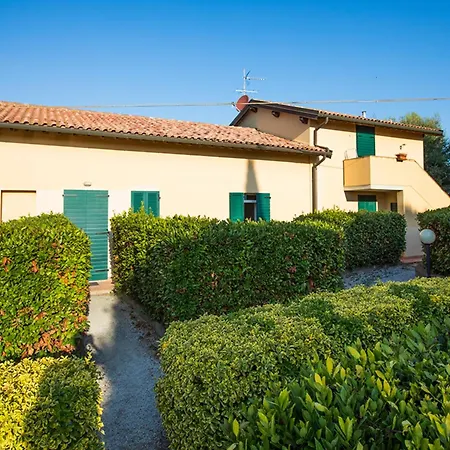 Holiday home Podere Simonetta - A7