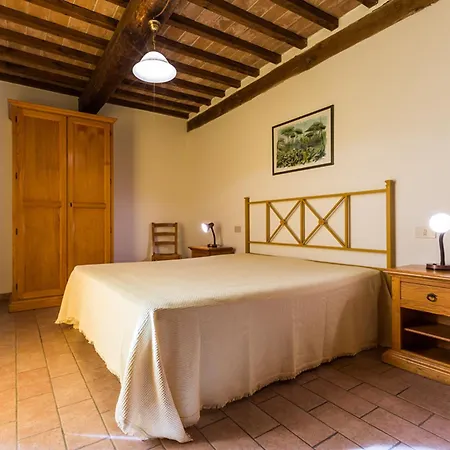 Podere Simonetta - A7 Cecina (Livorno)