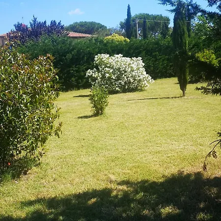 Podere Simonetta - A7 Holiday home Cecina (Livorno)